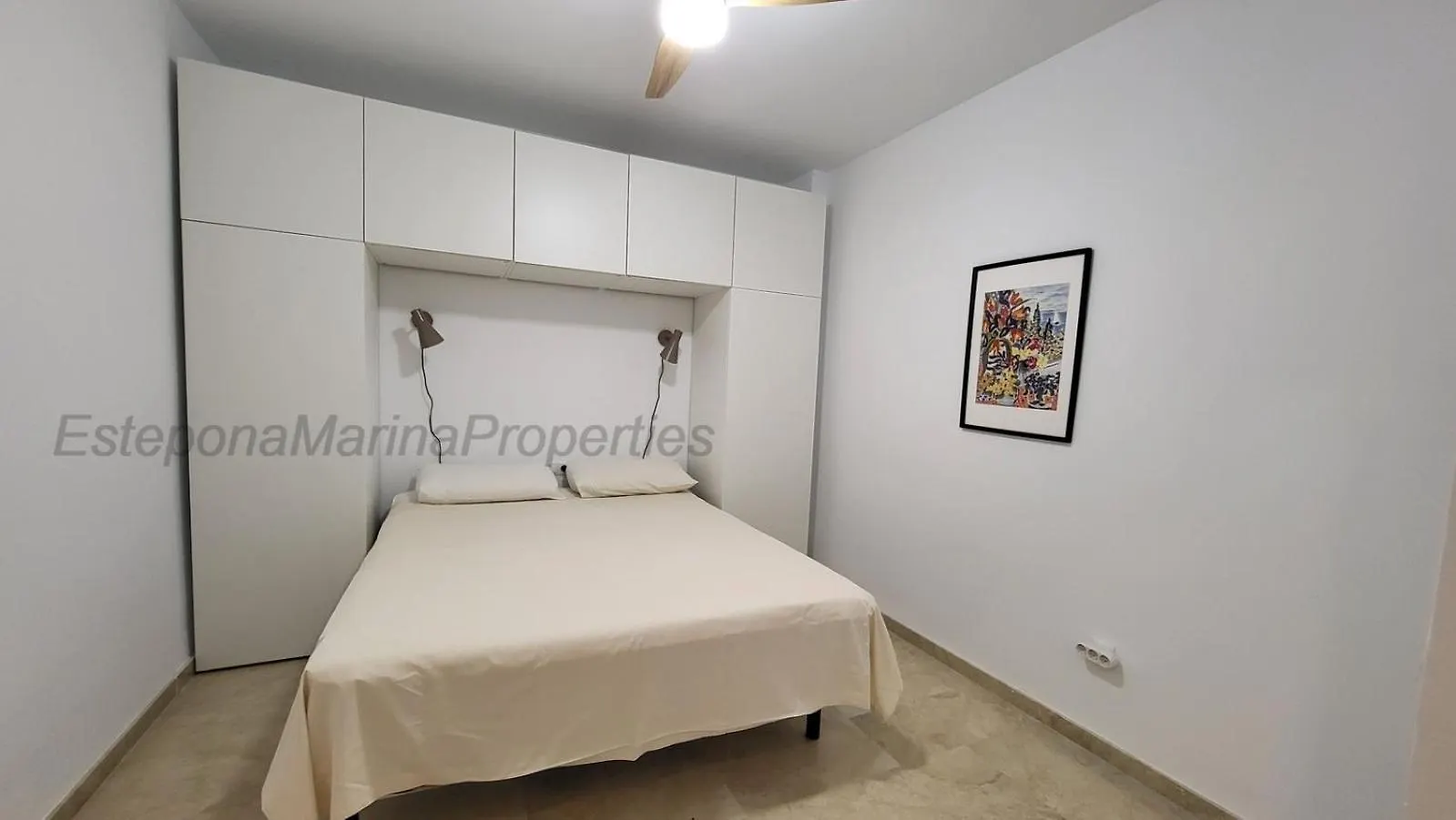 Emp 21, Large South Facing Duplex Apartment Estepona 0*,