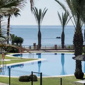 Apartamento Cn-340, Estepona