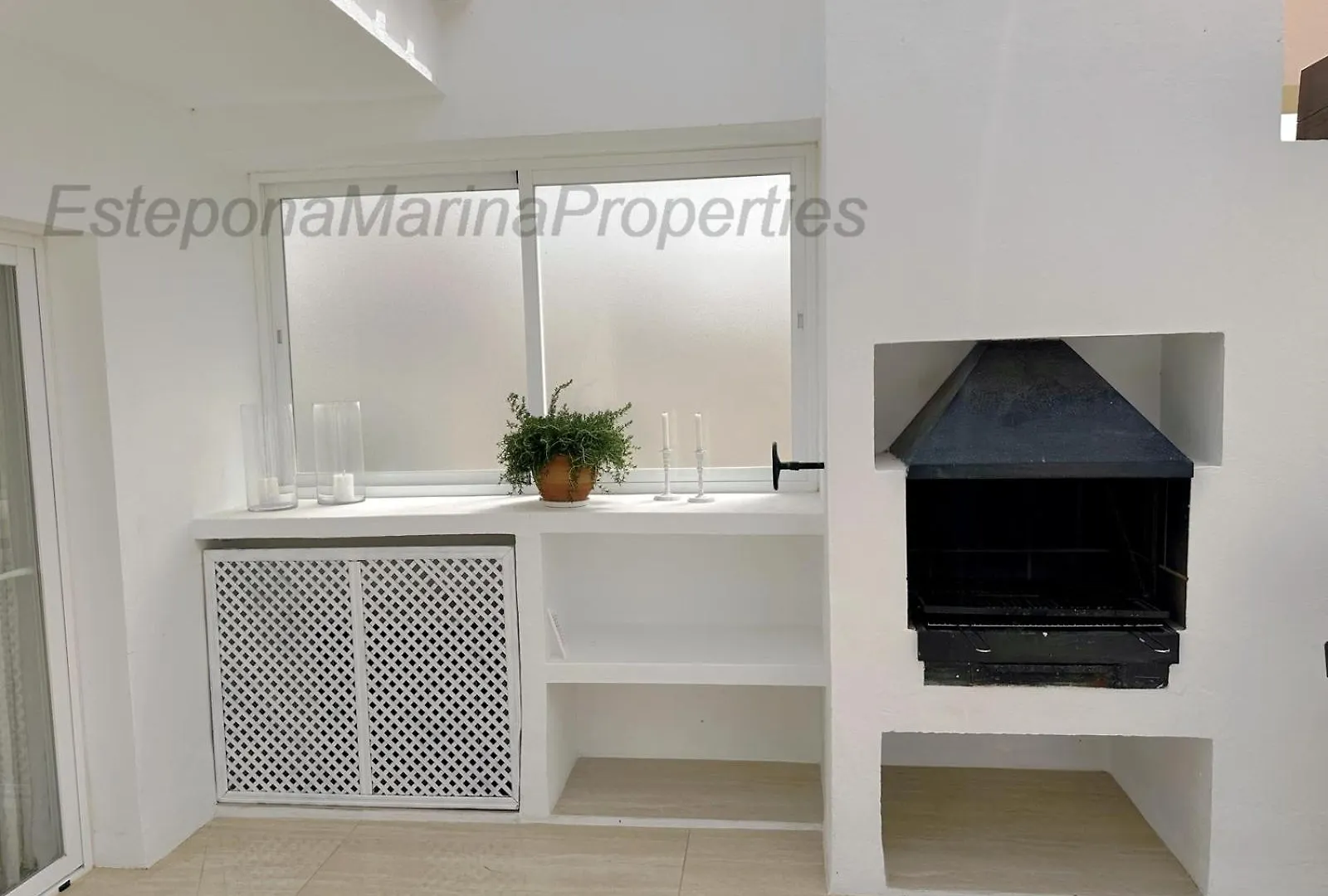 Apartmán Emp 21, Large South Facing Duplex Estepona 0*,