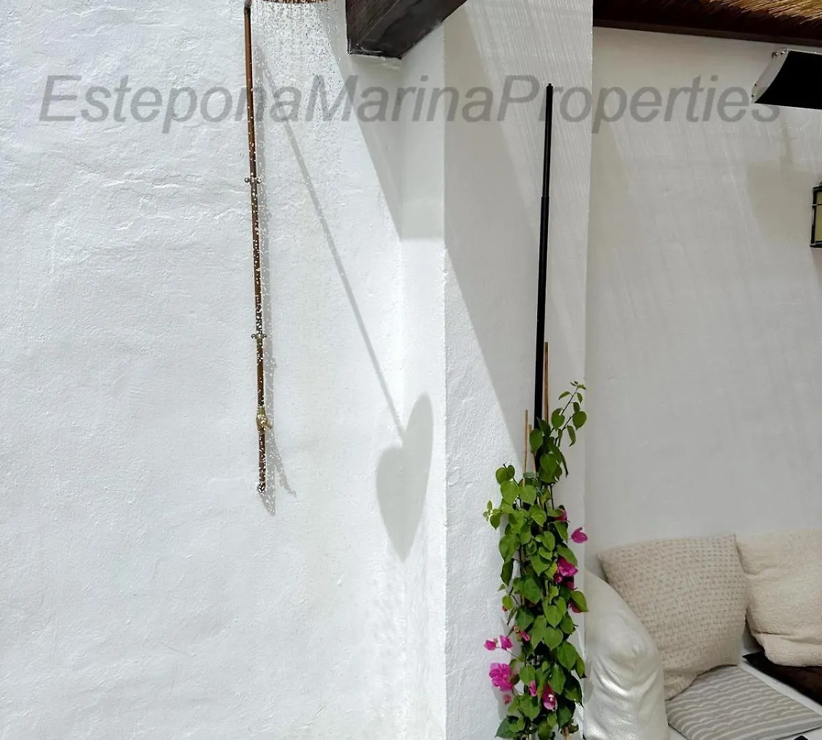 Apartmán Emp 21, Large South Facing Duplex Estepona Španělsko